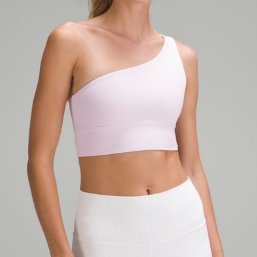 Lululemon Align Asymmetrical Bra C/D